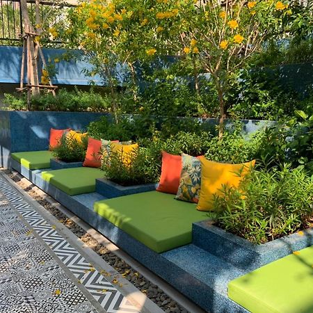 דירות Lahabana Huahin Pool View 137 מראה חיצוני תמונה
