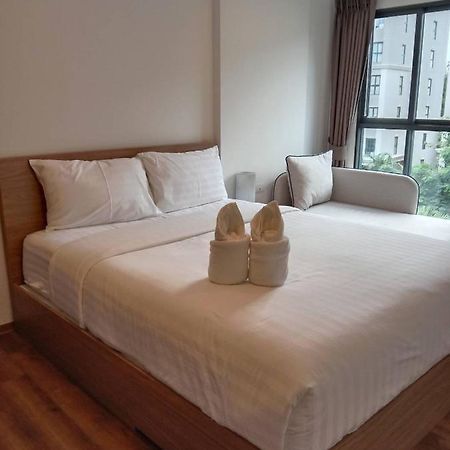 דירות Lahabana Huahin Pool View 137 מראה חיצוני תמונה