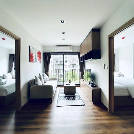דירות Lahabana Huahin Pool View 137 מראה חיצוני תמונה