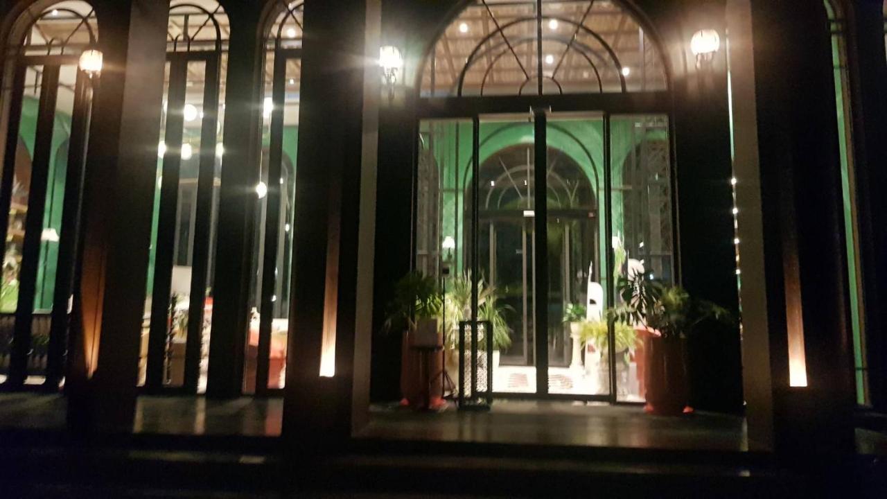 דירות Lahabana Huahin Pool View 137 מראה חיצוני תמונה