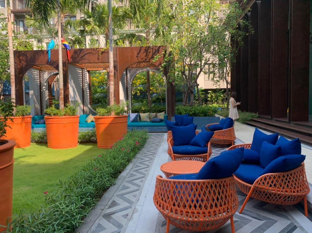 דירות Lahabana Huahin Pool View 137 מראה חיצוני תמונה