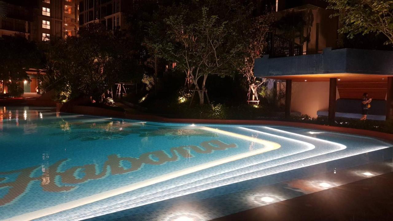 דירות Lahabana Huahin Pool View 137 מראה חיצוני תמונה