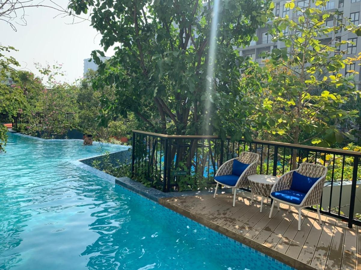 דירות Lahabana Huahin Pool View 137 מראה חיצוני תמונה