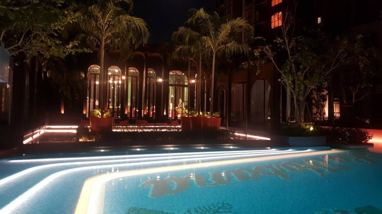 דירות Lahabana Huahin Pool View 137 מראה חיצוני תמונה