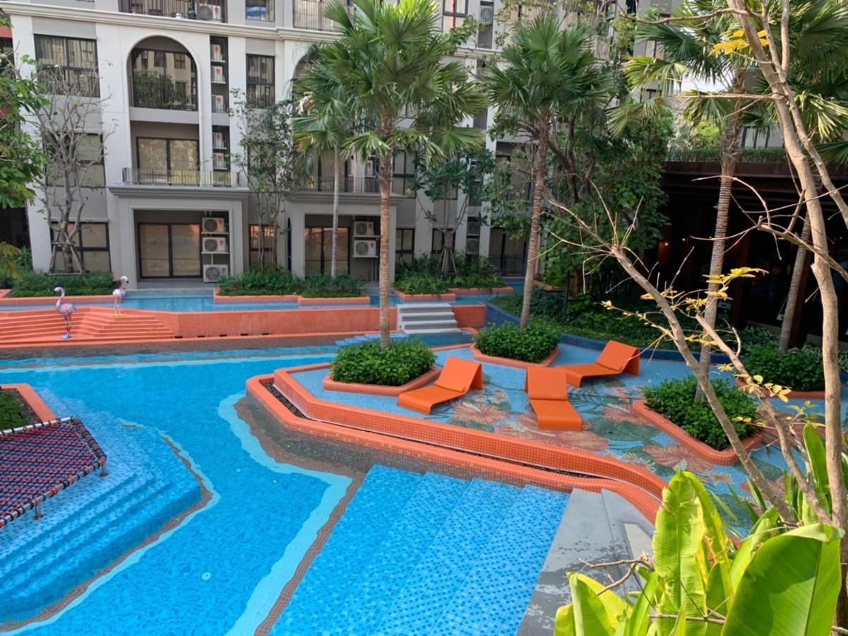 דירות Lahabana Huahin Pool View 137 מראה חיצוני תמונה