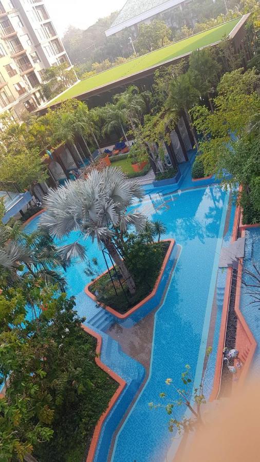דירות Lahabana Huahin Pool View 137 מראה חיצוני תמונה