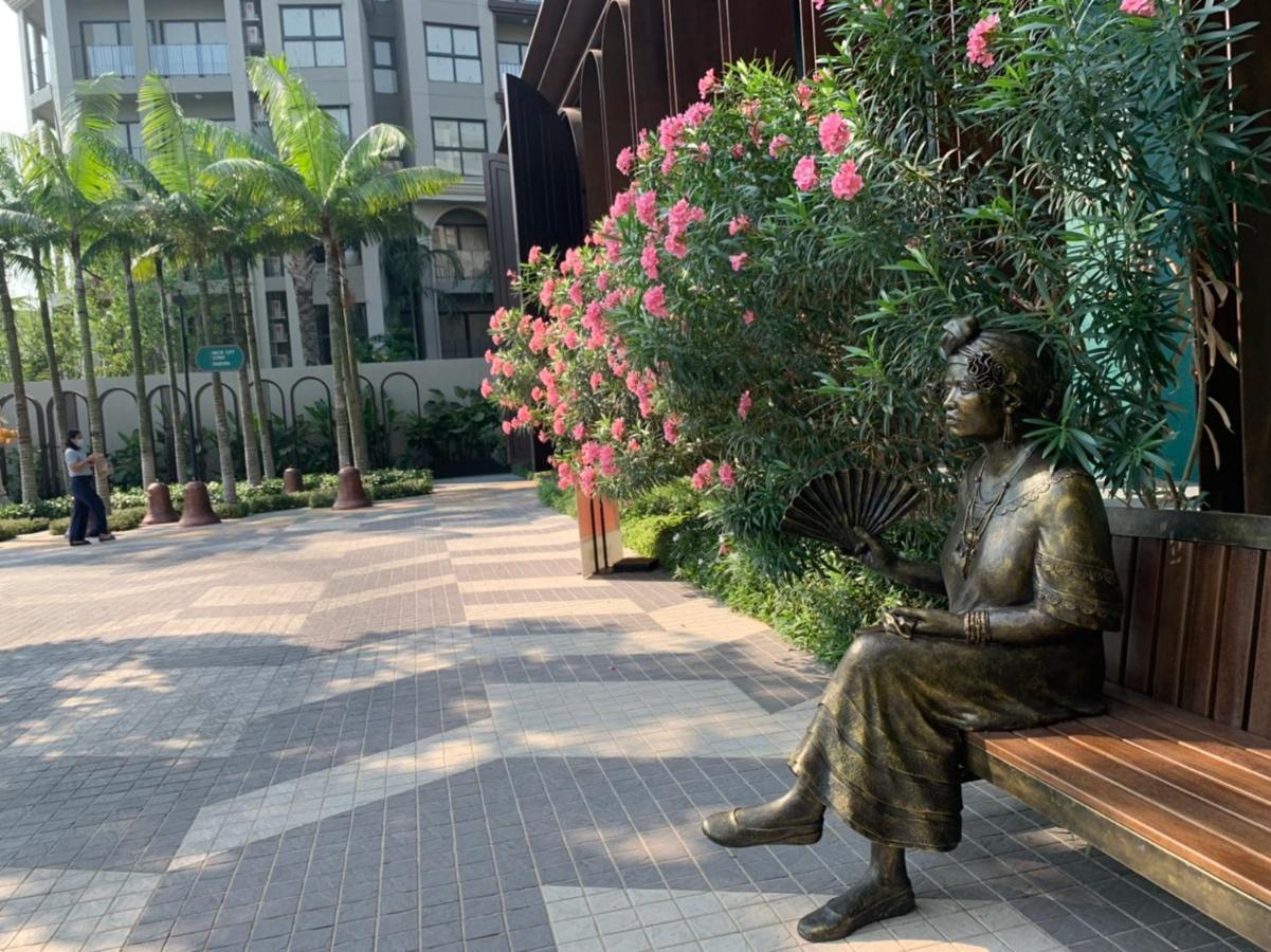 דירות Lahabana Huahin Pool View 137 מראה חיצוני תמונה