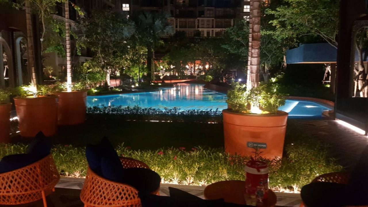 דירות Lahabana Huahin Pool View 137 מראה חיצוני תמונה