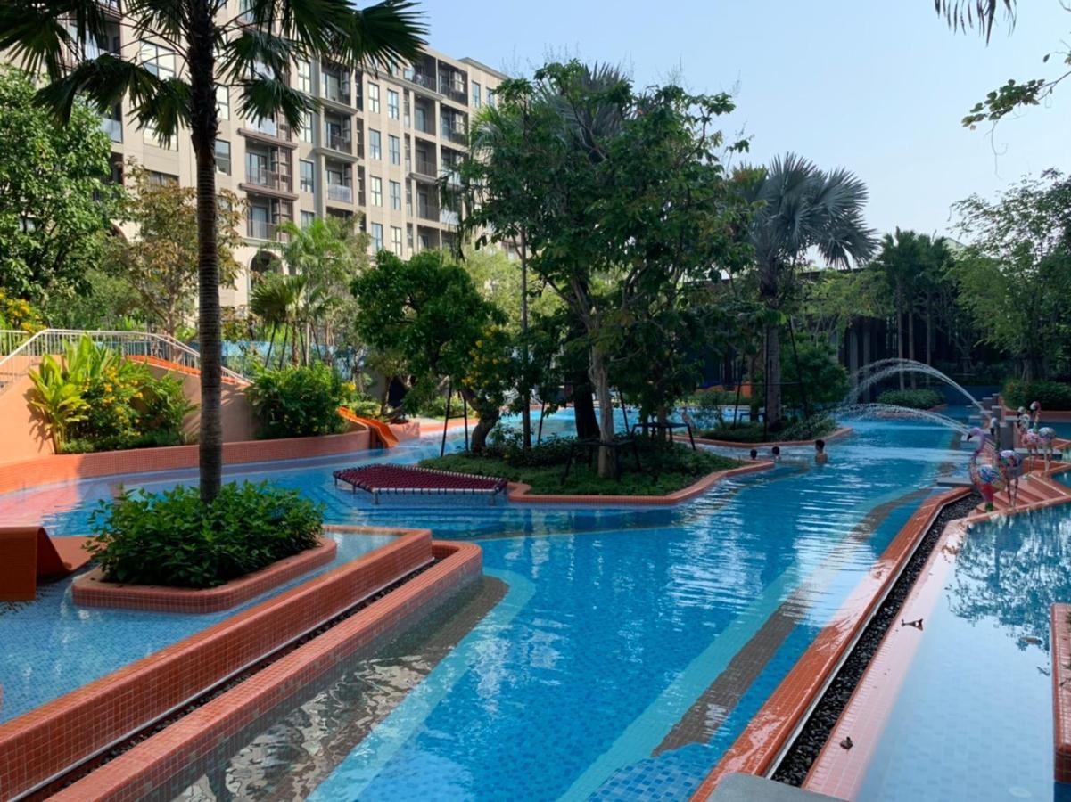 דירות Lahabana Huahin Pool View 137 מראה חיצוני תמונה