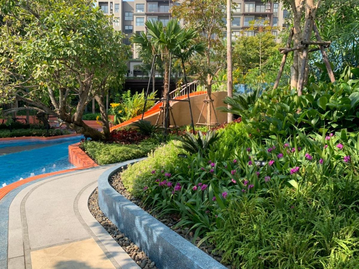 דירות Lahabana Huahin Pool View 137 מראה חיצוני תמונה