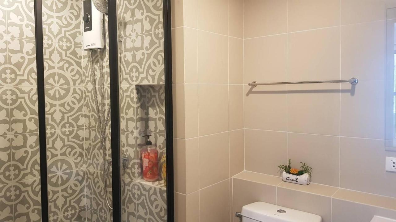 דירות Lahabana Huahin Pool View 137 מראה חיצוני תמונה