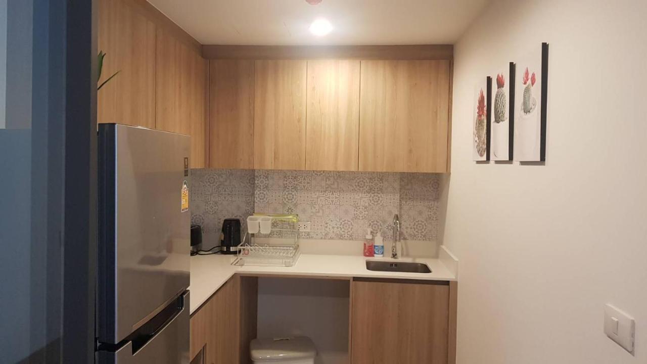 דירות Lahabana Huahin Pool View 137 מראה חיצוני תמונה