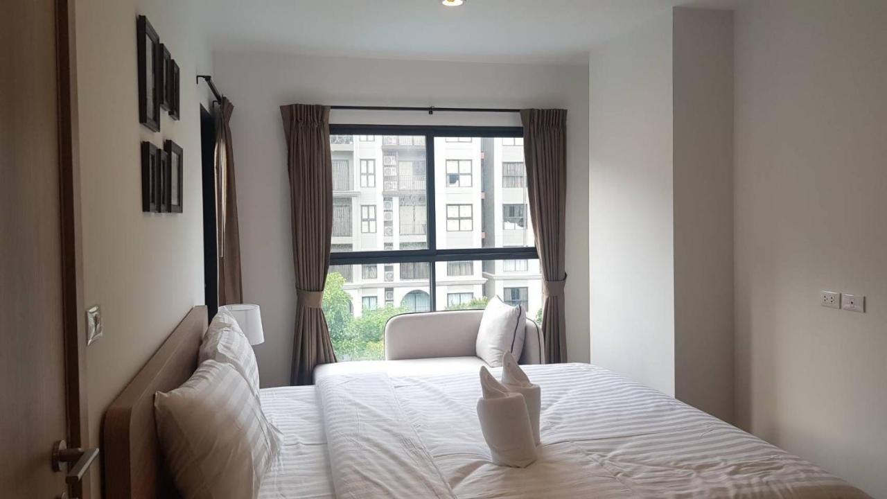 דירות Lahabana Huahin Pool View 137 מראה חיצוני תמונה