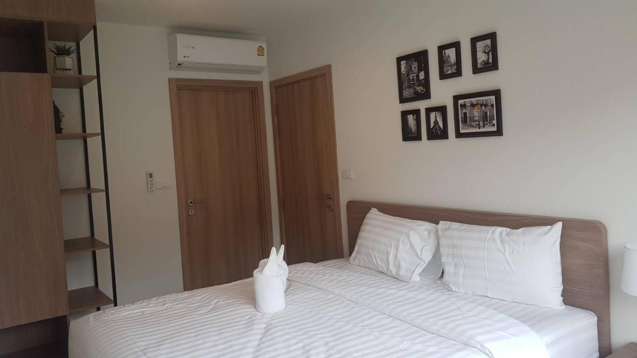 דירות Lahabana Huahin Pool View 137 מראה חיצוני תמונה
