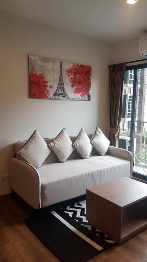 דירות Lahabana Huahin Pool View 137 מראה חיצוני תמונה
