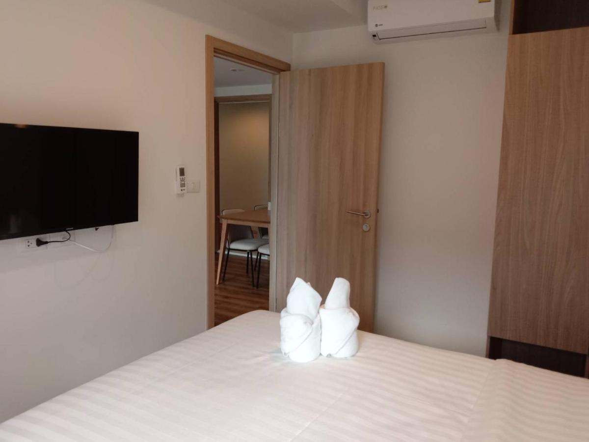 דירות Lahabana Huahin Pool View 137 מראה חיצוני תמונה